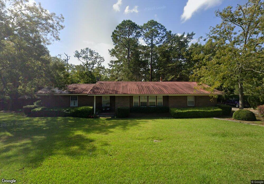 5557 Smiley St, Patterson, GA 31557 - photo 1