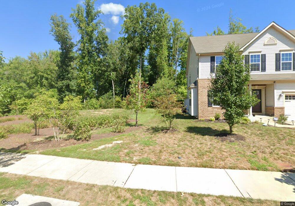 5354 Blue Crab Ln, Saint Charles, MD 20602 - photo 1