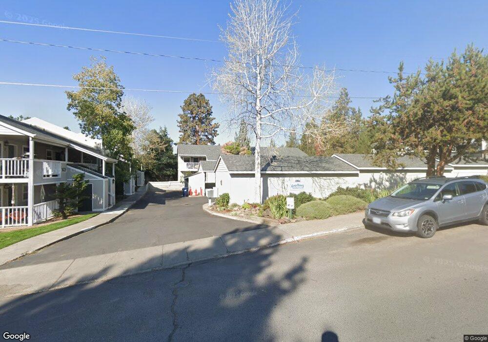 1443 NW Juniper St unit 13, Bend, OR 97701 - photo 1