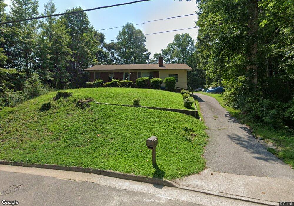 2316 Dellrose Dr, Hopewell, VA 23860 - photo 1