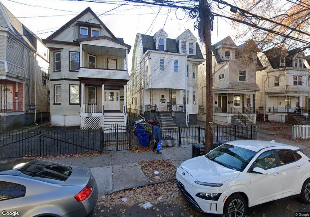 460 4th Ave W, Newark, NJ 07107 - photo 1
