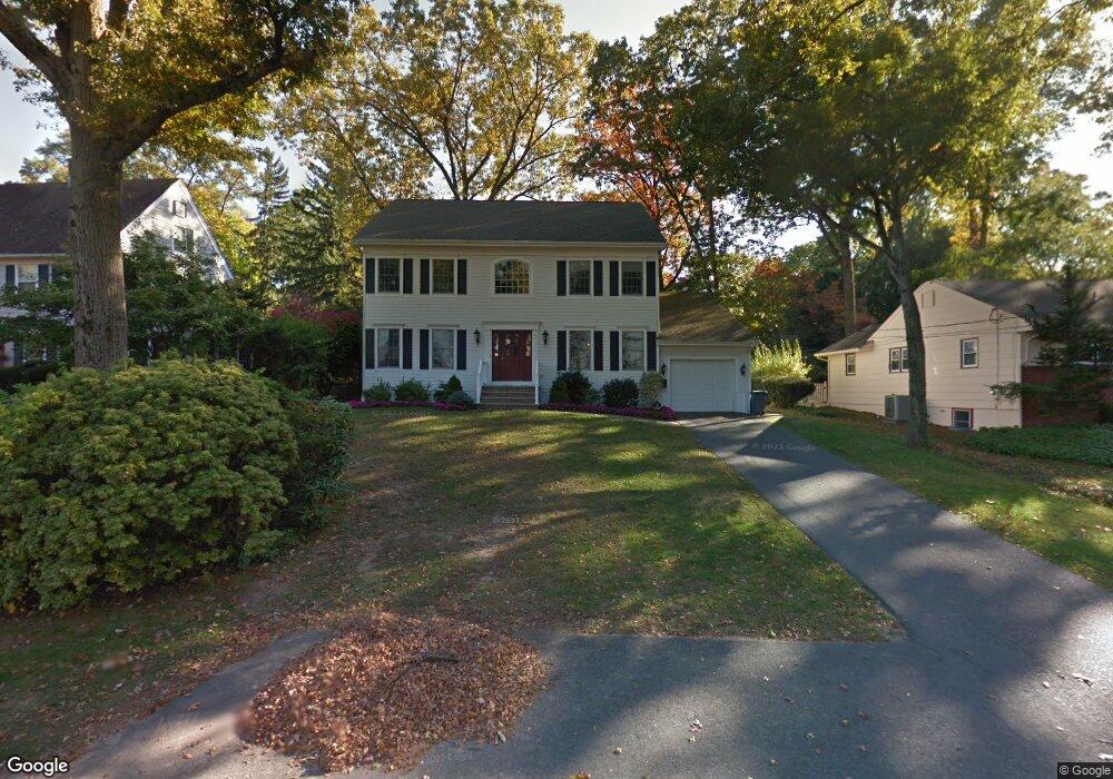 Sold $999,500