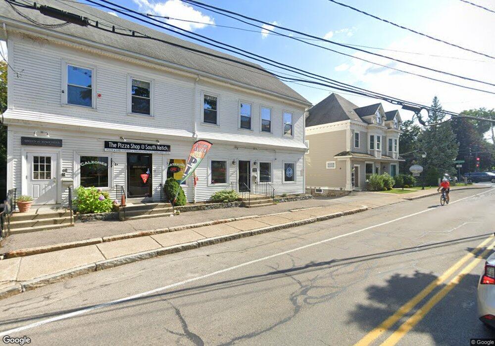 52 Eliot St, Natick, MA 01760 - photo 1