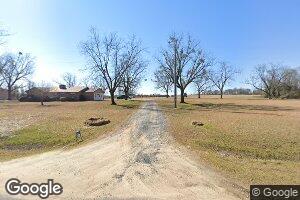 917 Wilson Rd, Butler, GA 31006