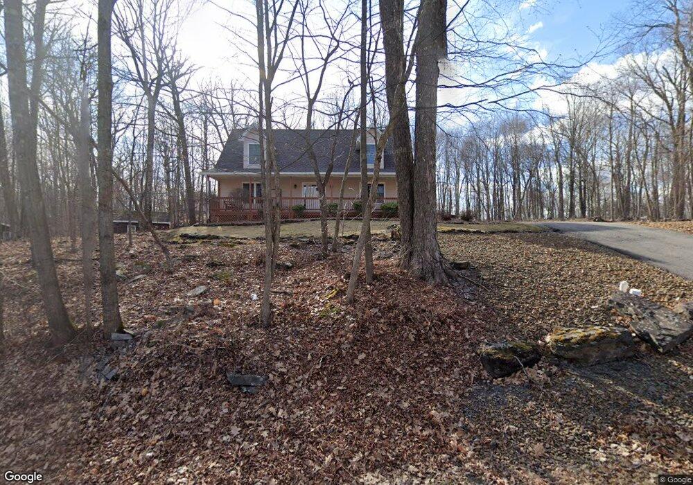 112 Forest Dr, Roaring Brook Township, PA 18444 - photo 1