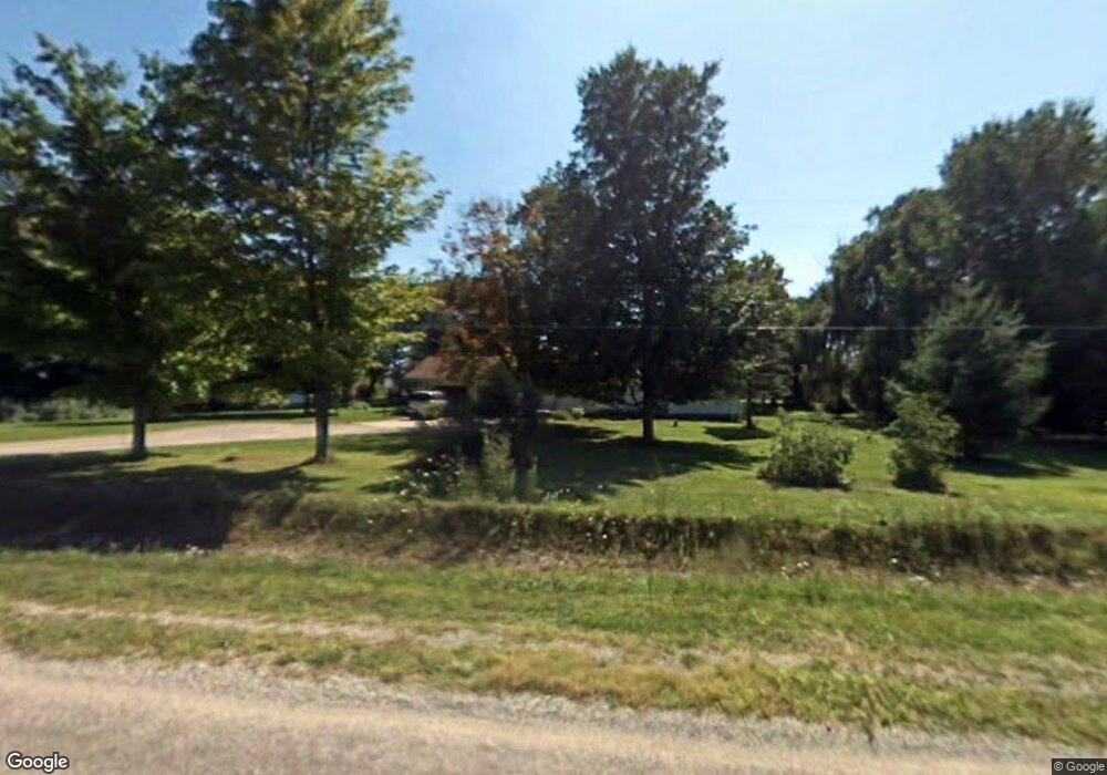 1406 E Verne Rd, Burt, MI 48417 - photo 1