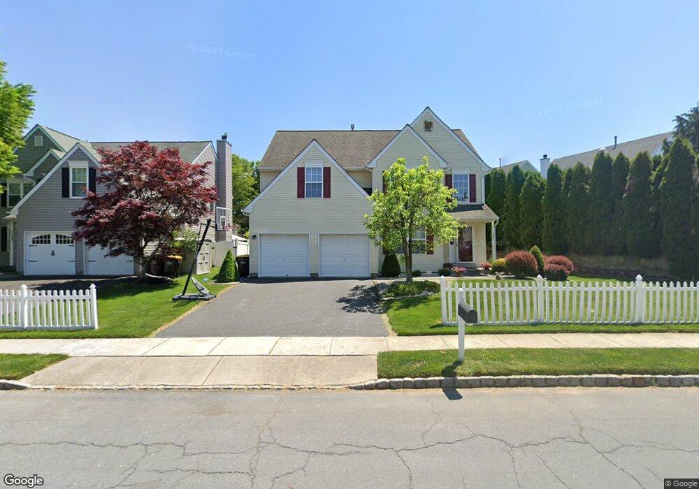 4224 Sir Andrew Cir, Doylestown, PA 18902 - photo 1