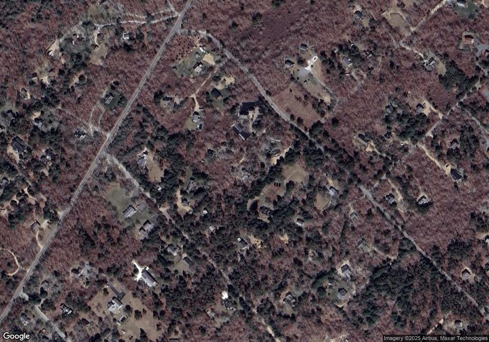 37 Great Plains Rd, Vineyard Haven, MA 02568 - photo 1