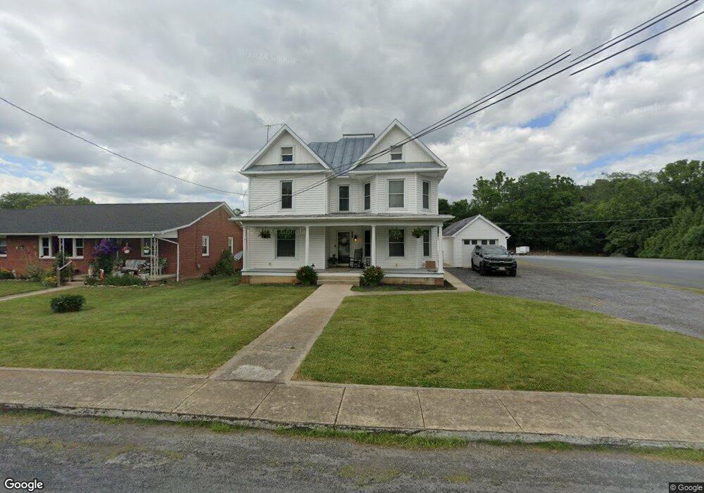 118 N High St, Edinburg, VA 22824 - photo 1