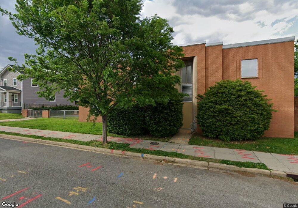 5218 C St SE, Washington, DC 20019 - photo 1