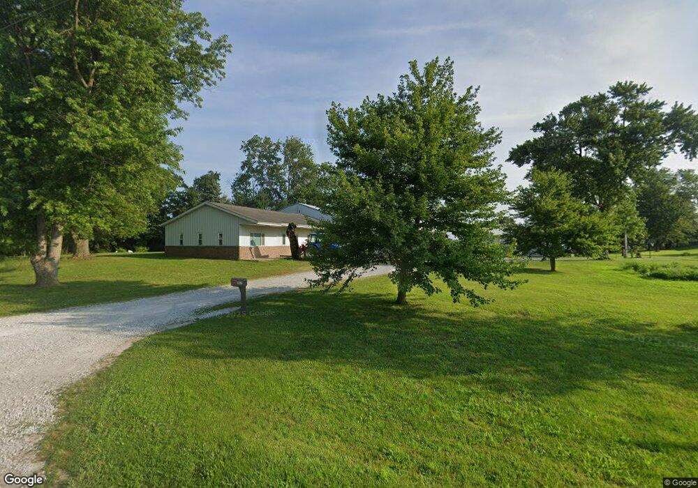 403 E North St, Elnora, IN 47529 - photo 1