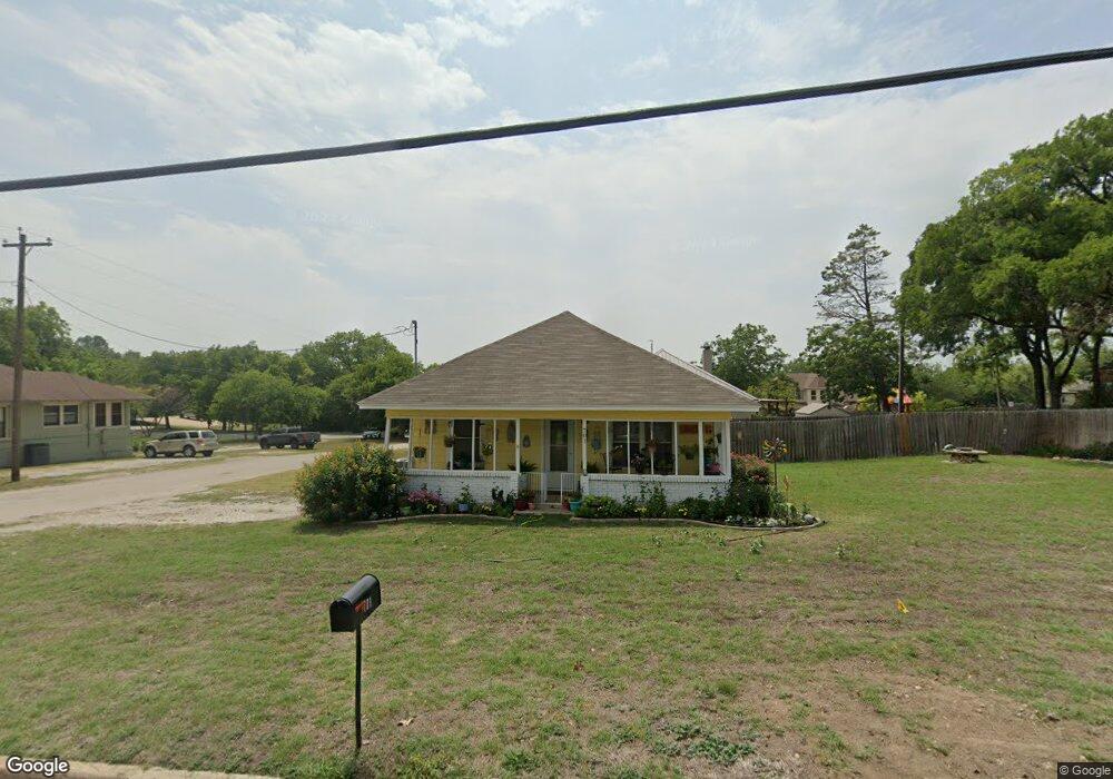 701 N Trinity St, Decatur, TX 76234 - photo 1