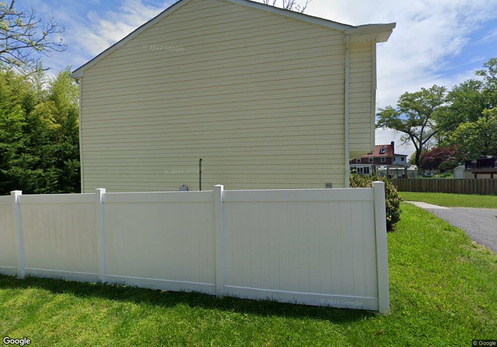 1672 Myamby Rd, Towson, MD 21286 - photo 1