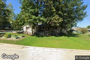 1126 Forest Hills Dr, Sheboygan, WI 53083