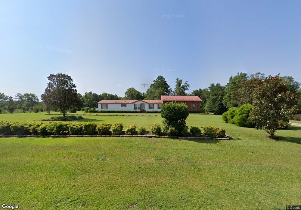 2090 D P Guy Rd, Ruth, MS 39662 - photo 1