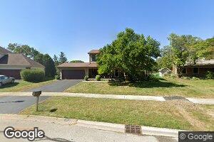 1333 Goldenrod Dr, Naperville, IL 60540