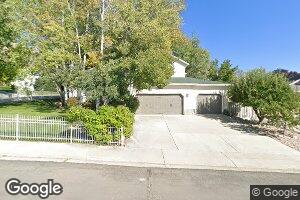 1988 N 540 E, Orem, UT 84097