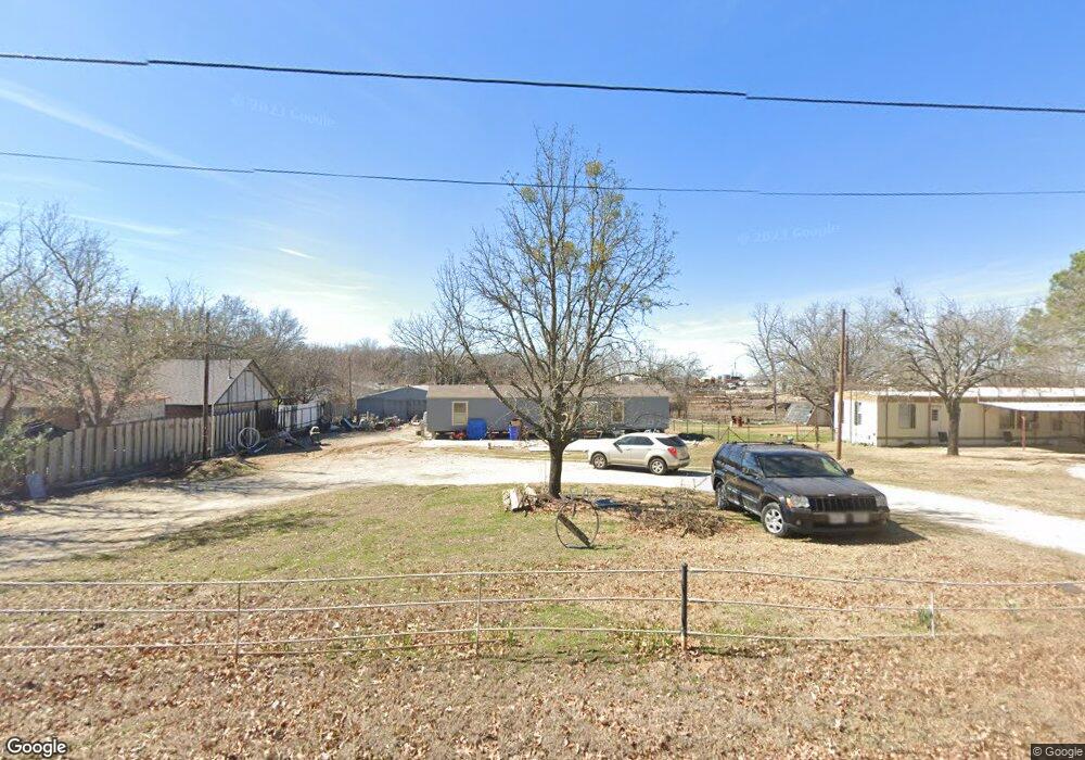 127 County Road 149, Gainesville, TX 76240 - photo 1