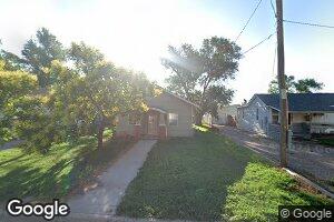 206 S Myrtle St, Sublette, KS 67877