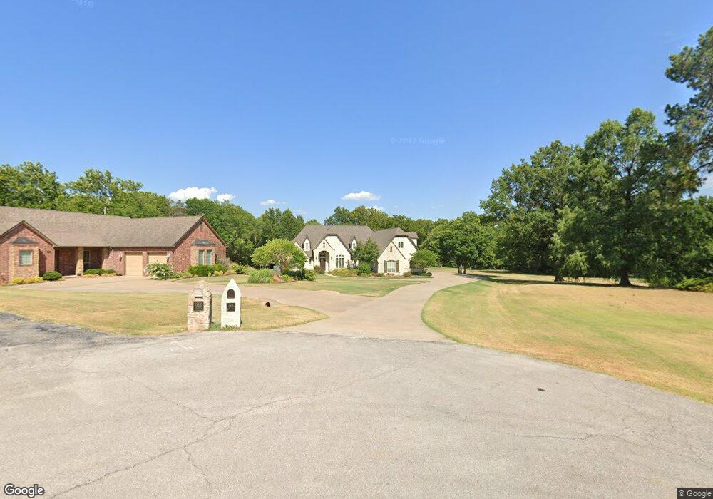 1203 Andre Cir, Claremore, OK 74017 - photo 1