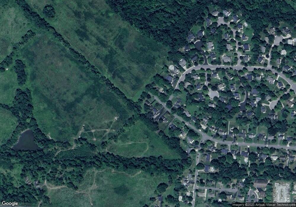 1010 W Country Club Dr, Purcellville, VA 20132 - photo 1