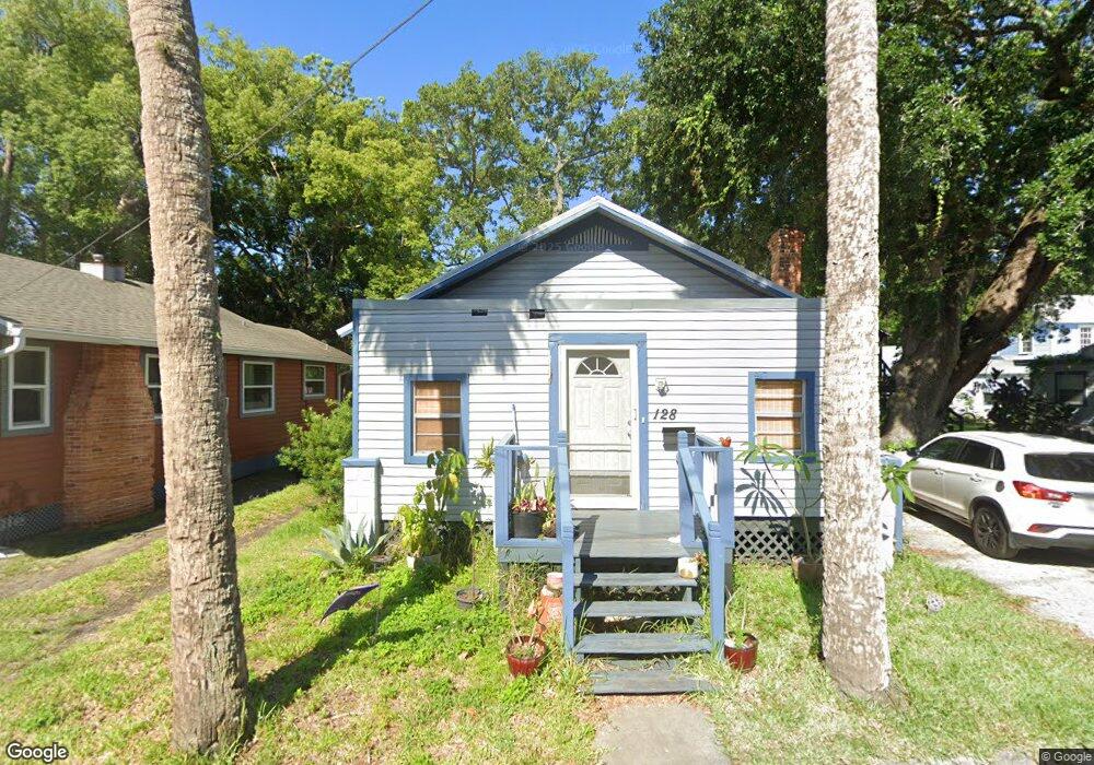 128 Washington St, Saint Augustine, FL 32084 - photo 1