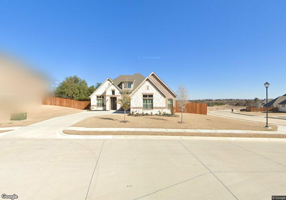 100 Yale Ct, Weatherford, TX 76088 - photo 1