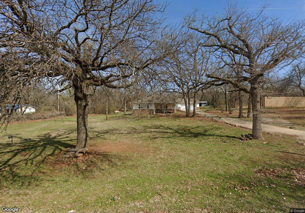 45 Post Office Ln, Shawnee, OK 74801 - photo 1