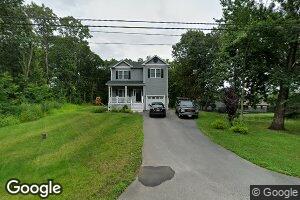 58 Pine Swamp Rd, Cumberland, RI 02864