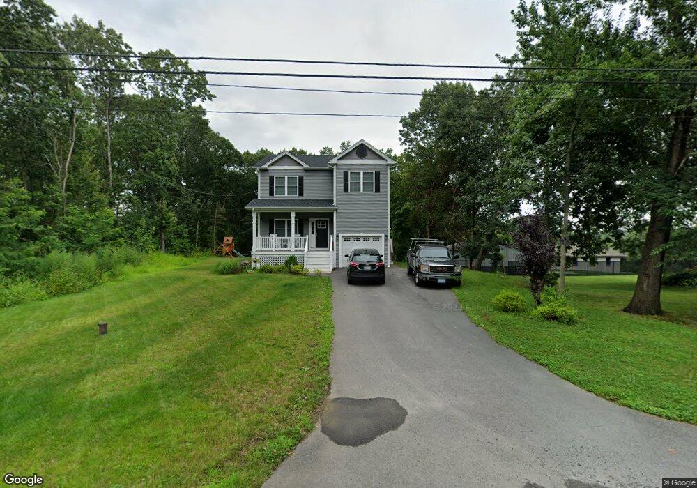 58 Pine Swamp Rd, Cumberland, RI 02864 - photo 1