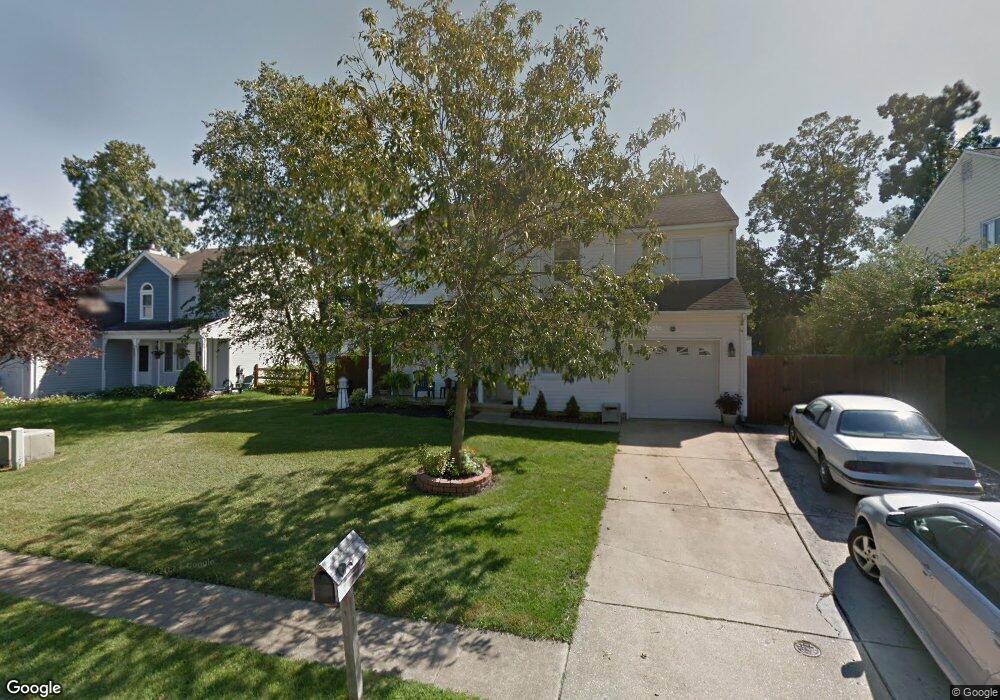 604 Valley Run, Bear, DE 19701 - photo 1