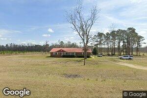 1642 Cow Ford Bridge Rd, Kite, GA 31049