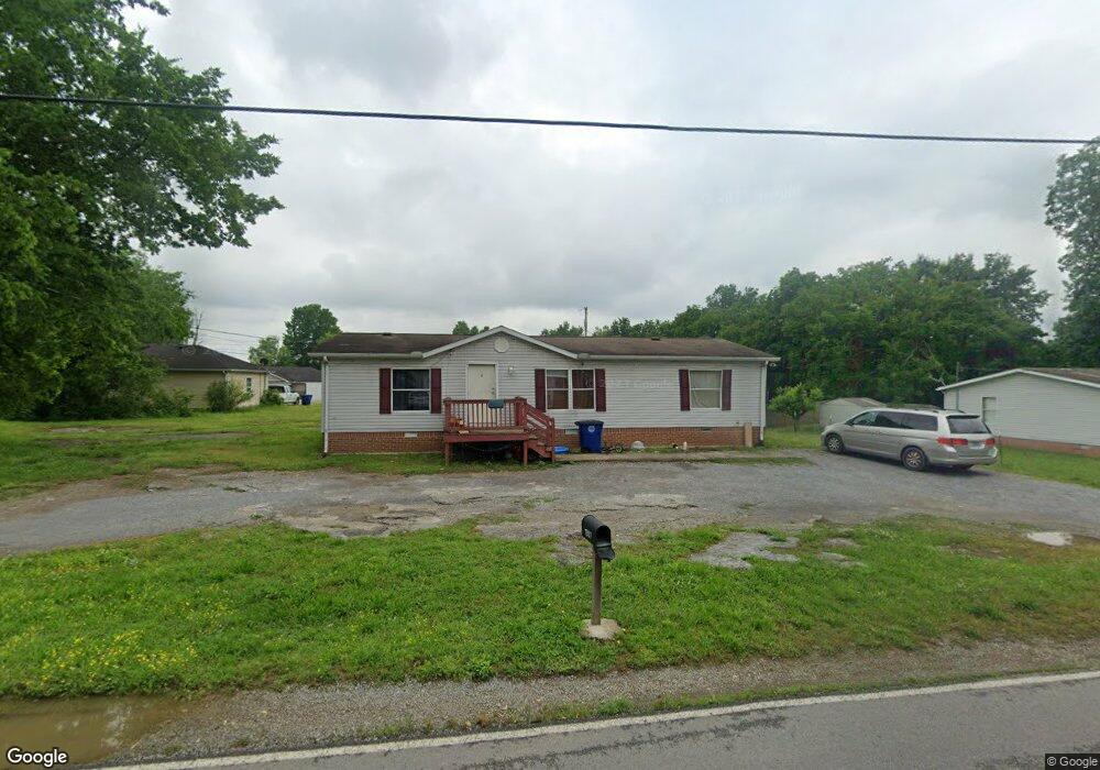 1307 Green Ln, Shelbyville, TN 37160 - photo 1