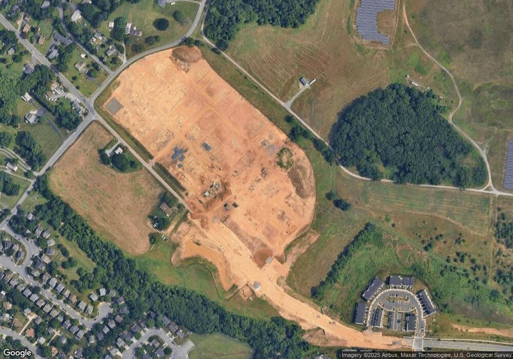 718 Iron Forge Rd unit A, Frederick, MD 21702 - photo 1