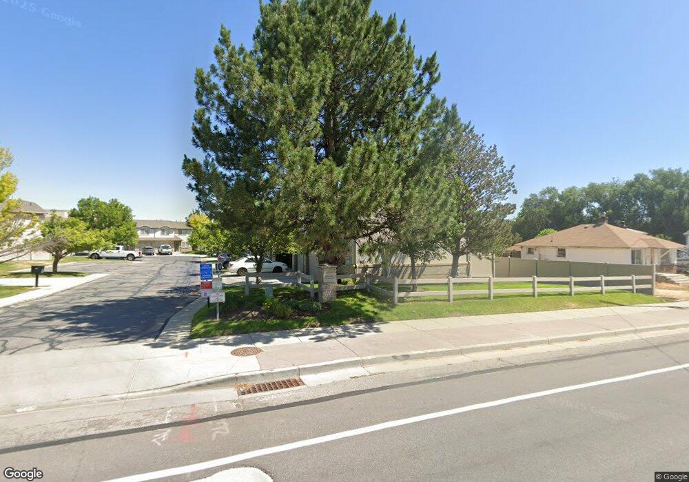 8187 Old Factory Dr, West Jordan, UT 84088 - photo 1