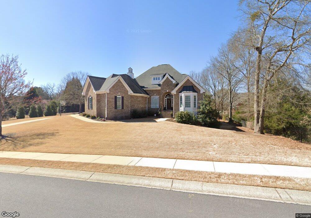 1020 Settlers Pass, Athens, GA 30606 - photo 1
