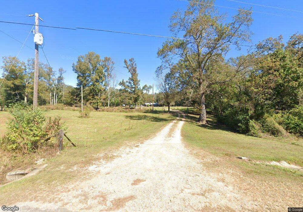 4183 Osyka Progress Rd, Osyka, MS 39657 - photo 1