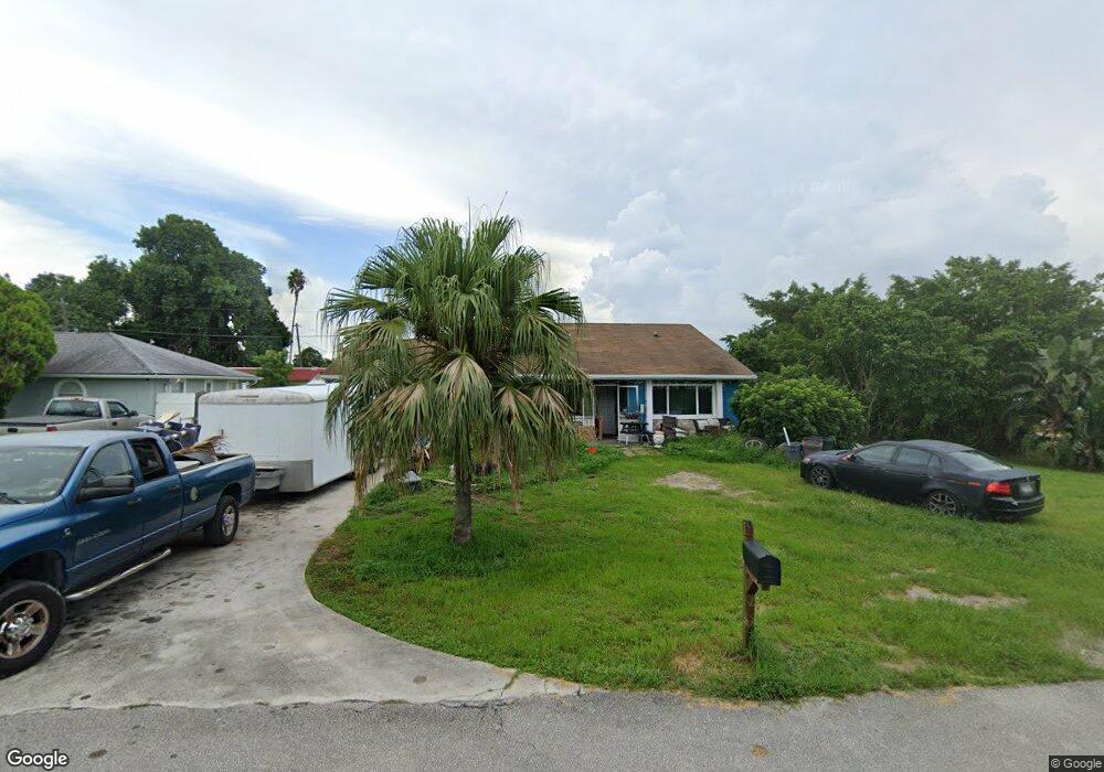 1796 44th Terrace SW, Naples, FL 34116 - photo 1