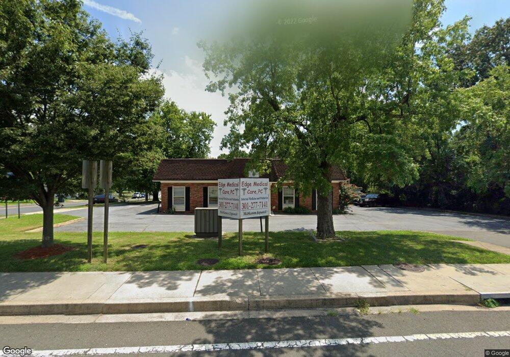 9311 Annapolis Rd, Lanham, MD 20706 - photo 1