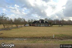3870 Little Corner Dr, Hessmer, LA 71341