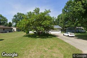 113 Blackman Rd, Bradner, OH 43406
