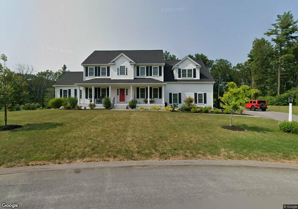 6 Cypress Ln, Littleton, MA 01460 - photo 1