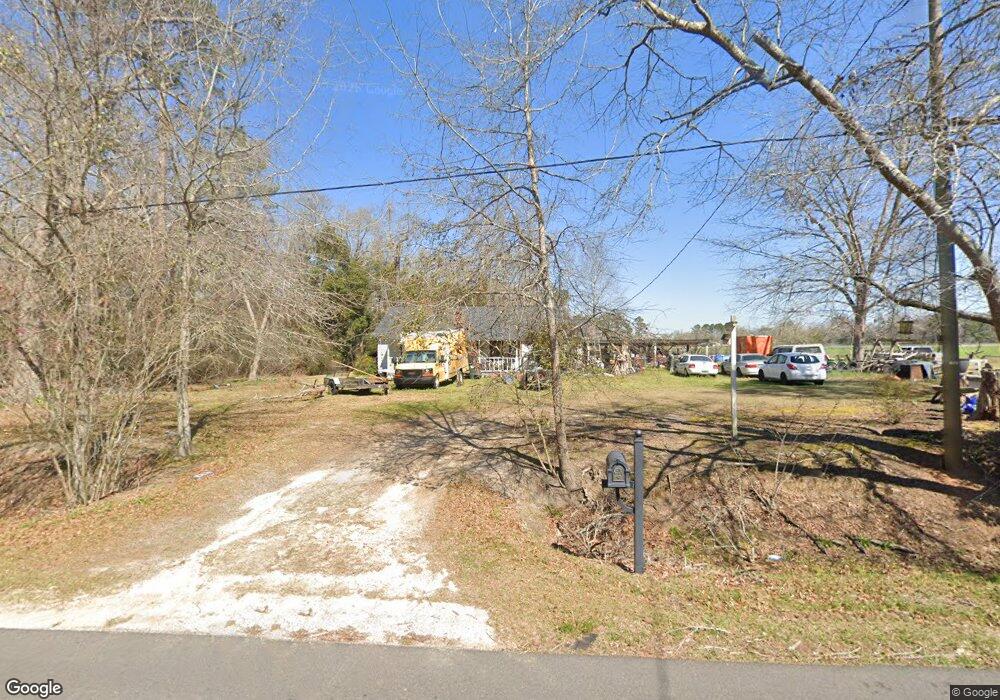 291 Hitch St, Morven, GA 31638 - photo 1