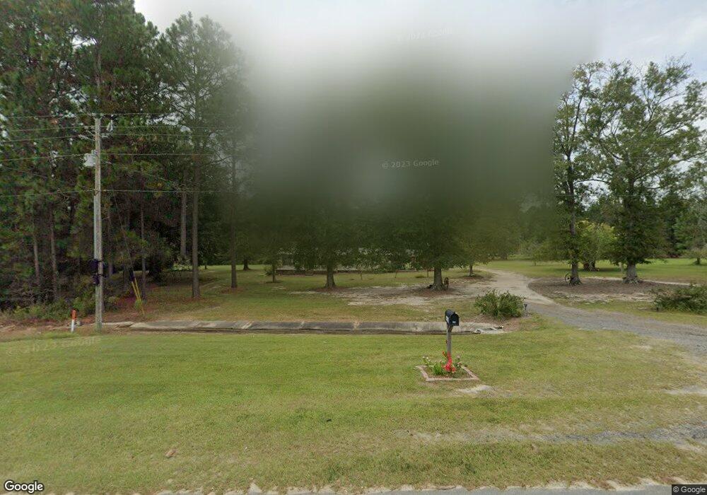 1982 Us Highway 1 N, Alma, GA 31510 - photo 1
