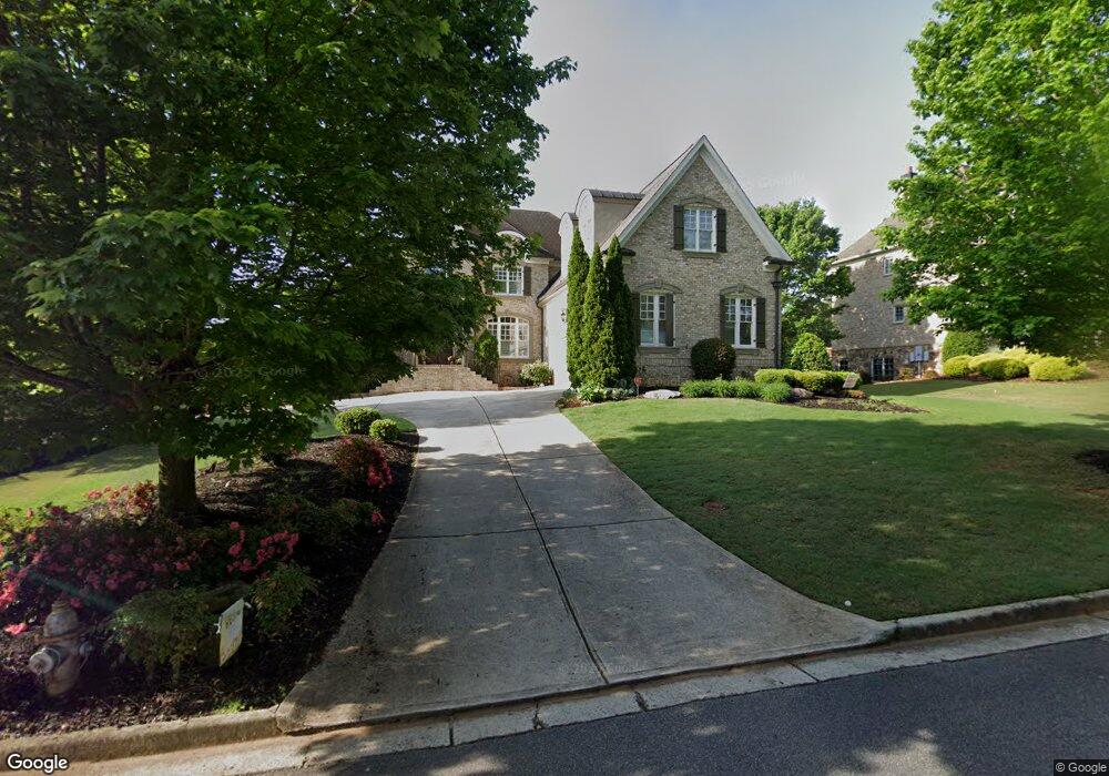 2770 Wooded Hills Dr, Marietta, GA 30062 - photo 1