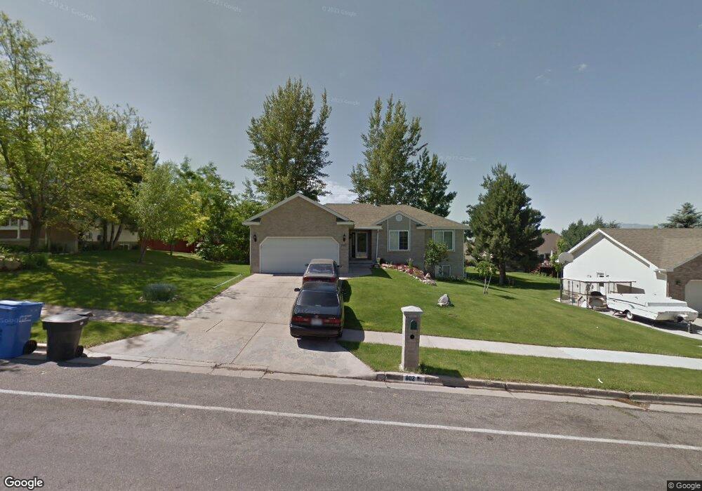 802 E 300 S, Smithfield, UT 84335 - photo 1