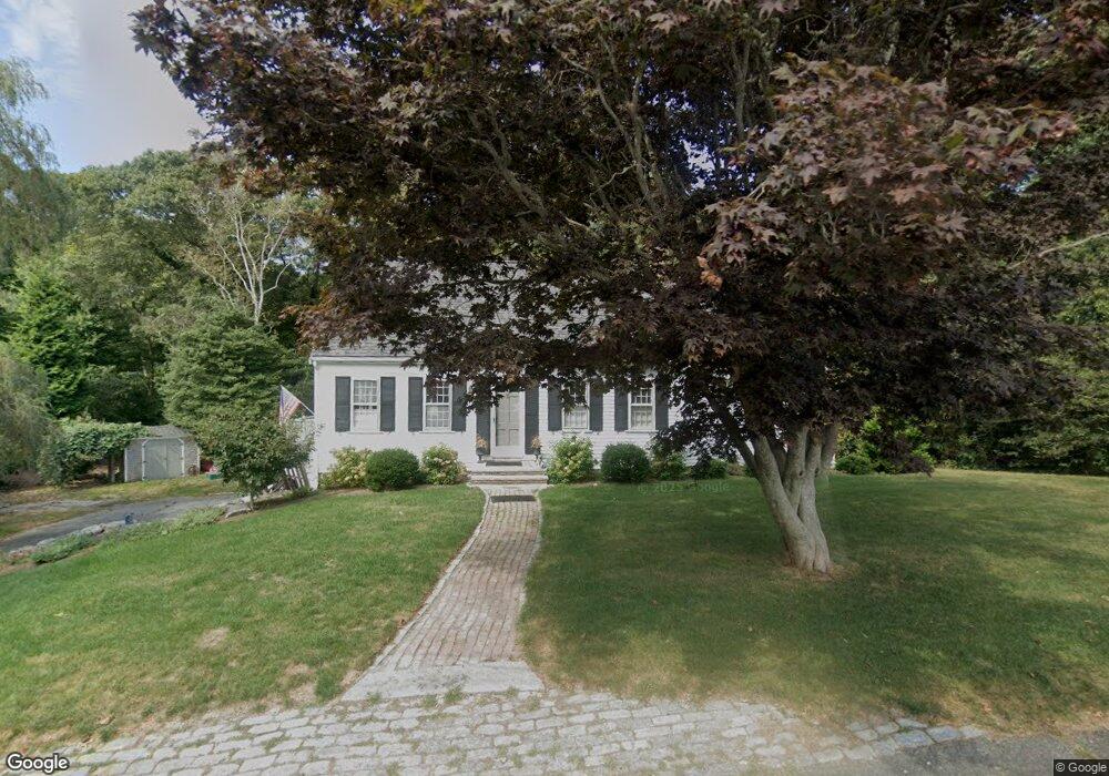 78 Pheasant Way, Centerville, MA 02632 - photo 1