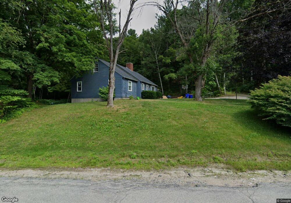 31 Speare Rd, Hudson, NH 03051 - photo 1