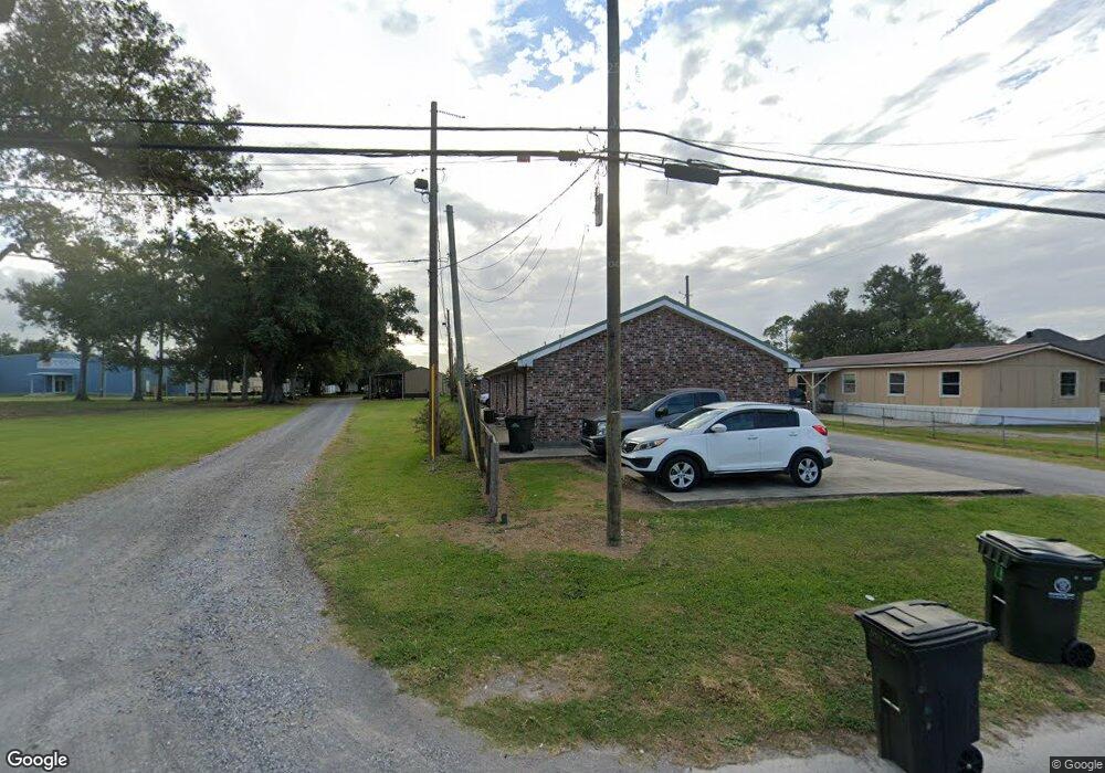 5414 W Main St, Houma, LA 70360 - photo 1
