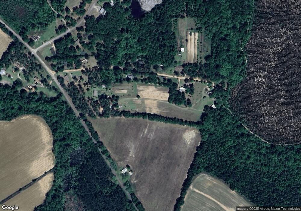 1067 Caddie Green Rd, Claxton, GA 30417 - photo 1